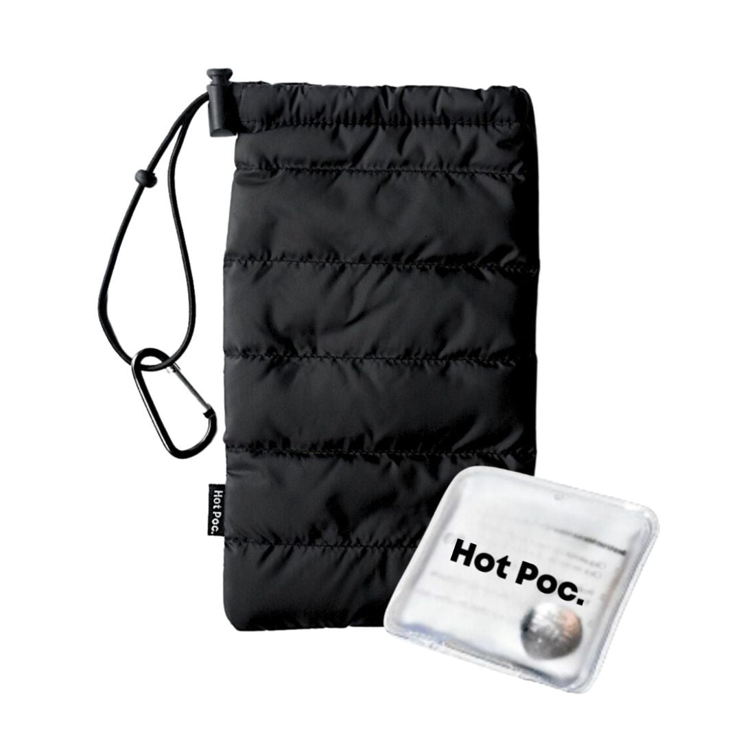 ÉTUI ISOLÉ POUR CELLULAIRE - HOT POC SLEEPER