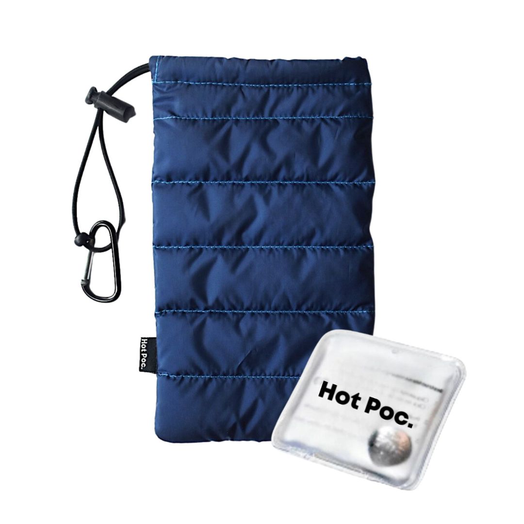 ÉTUI ISOLÉ POUR CELLULAIRE - HOT POC SLEEPER
