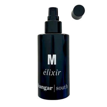 M - ÉLIXIR | BRUME POUR LE CORPS ET LA MAISON