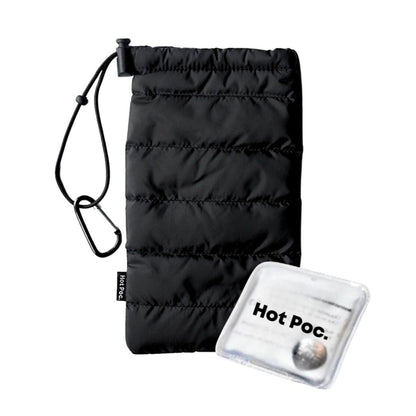 ÉTUI ISOLÉ POUR CELLULAIRE - HOT POC SLEEPER