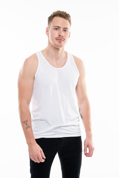 BAMBOO TANK TOP