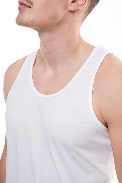 BAMBOO TANK TOP