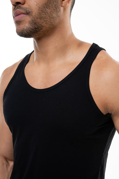 BAMBOO TANK TOP