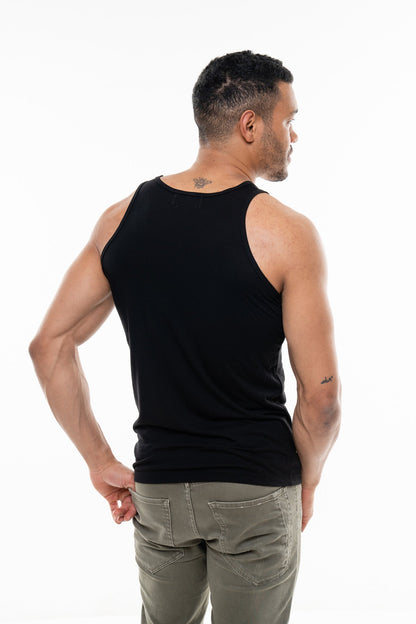 BAMBOO TANK TOP