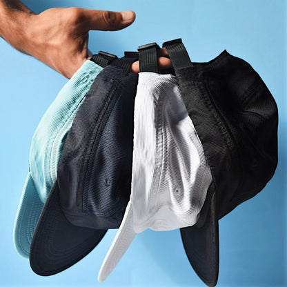 CASQUETTE DE SPORT LÉGÈRE