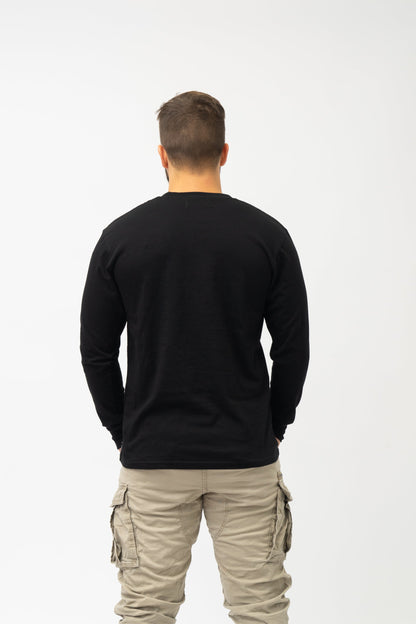 LONG SLEEVES - SAULE