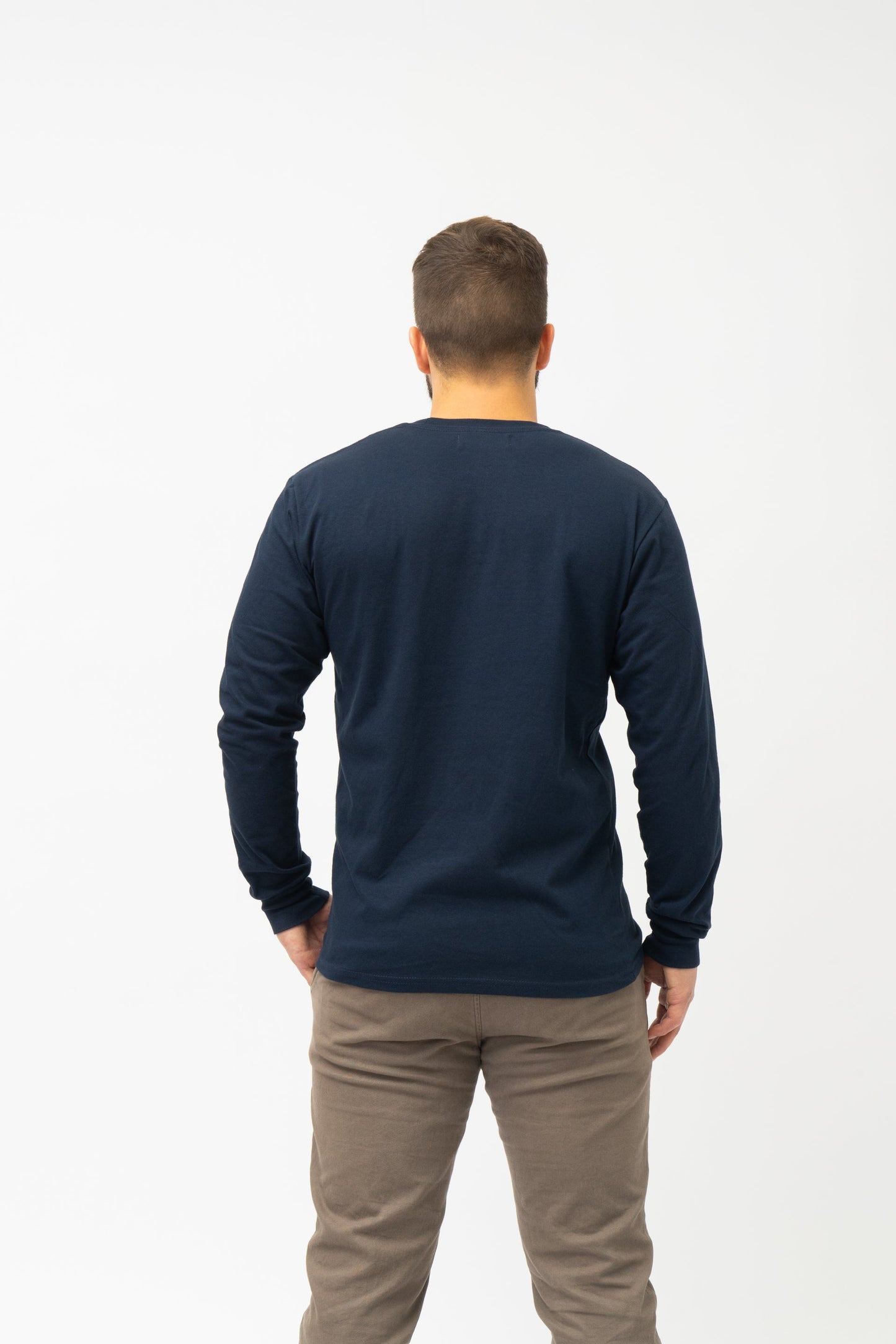 LONG SLEEVES - SAULE