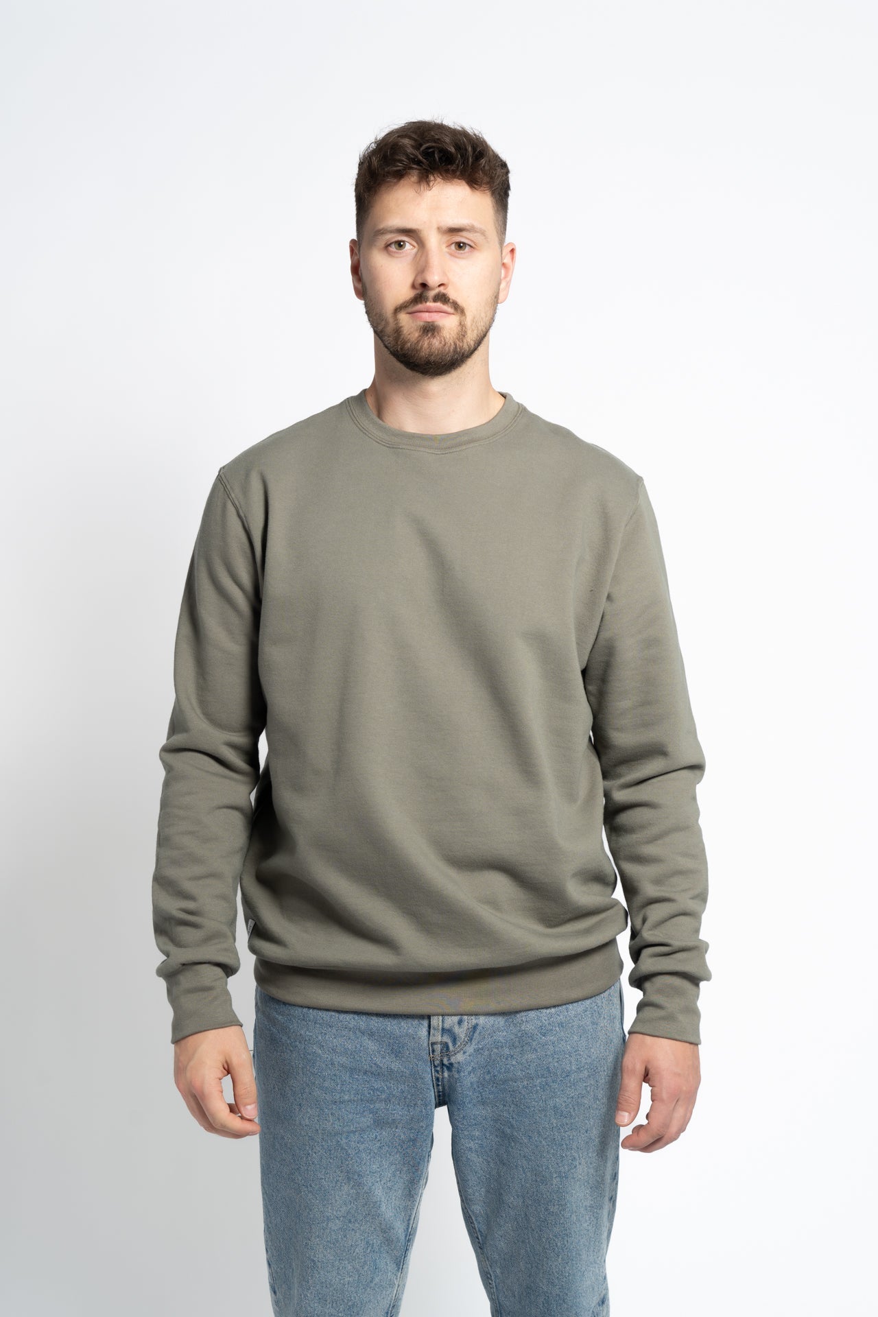 Polar Long Sleeves - Torreya