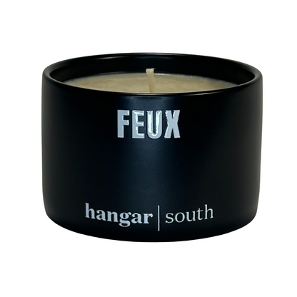 BOUGIE - FEUX