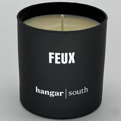 BOUGIE - FEUX