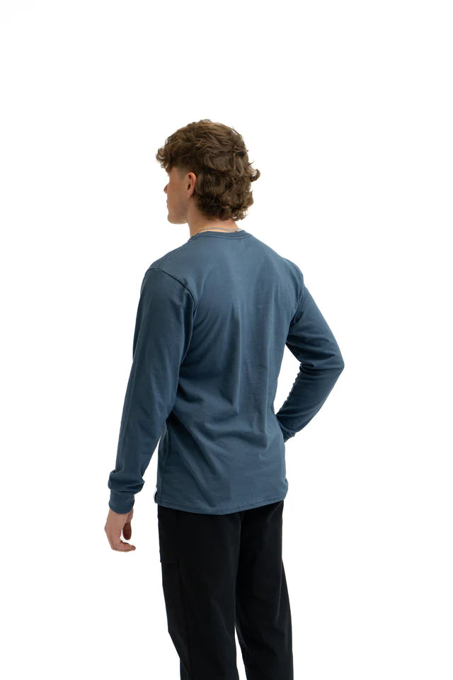 Long sleeves - Saule