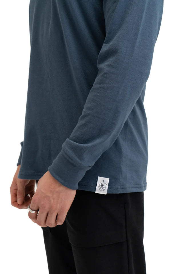 Long sleeves - Saule