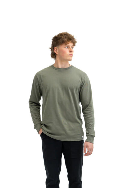 Long sleeves - Saule