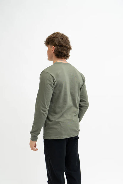 Long sleeves - Saule