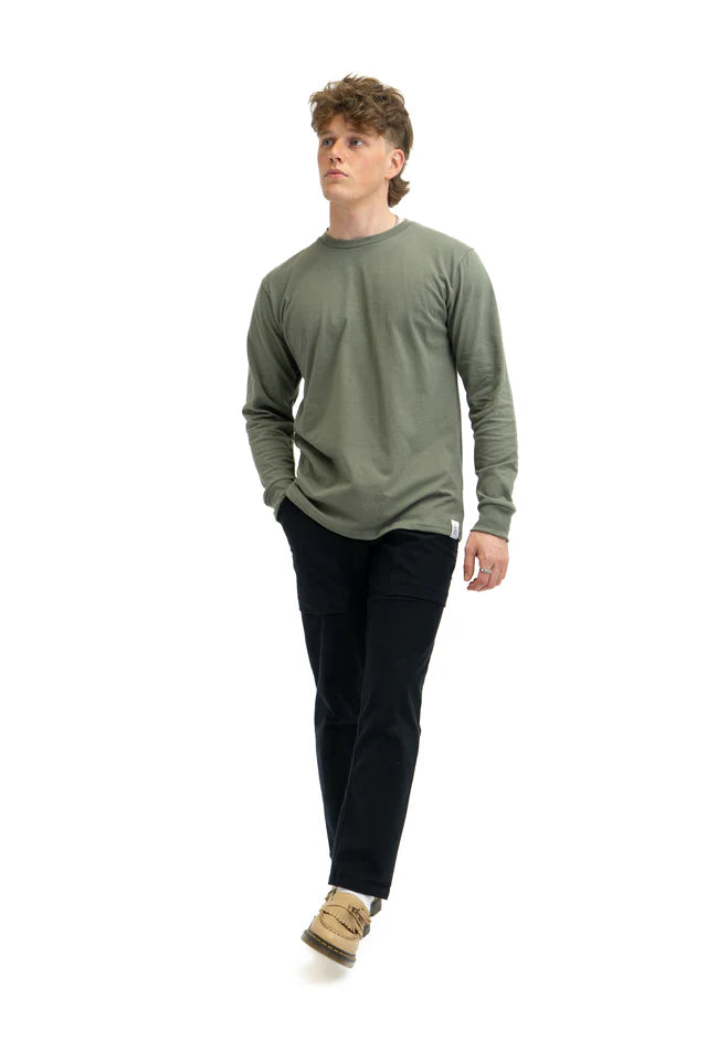 Long sleeves - Saule