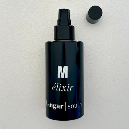 M - ÉLIXIR | BRUME POUR LE CORPS ET LA MAISON