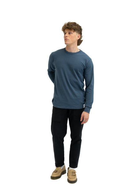 LONG SLEEVES - SAULE