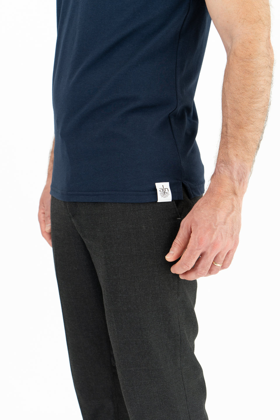 Organic polo shirt - Ulmo