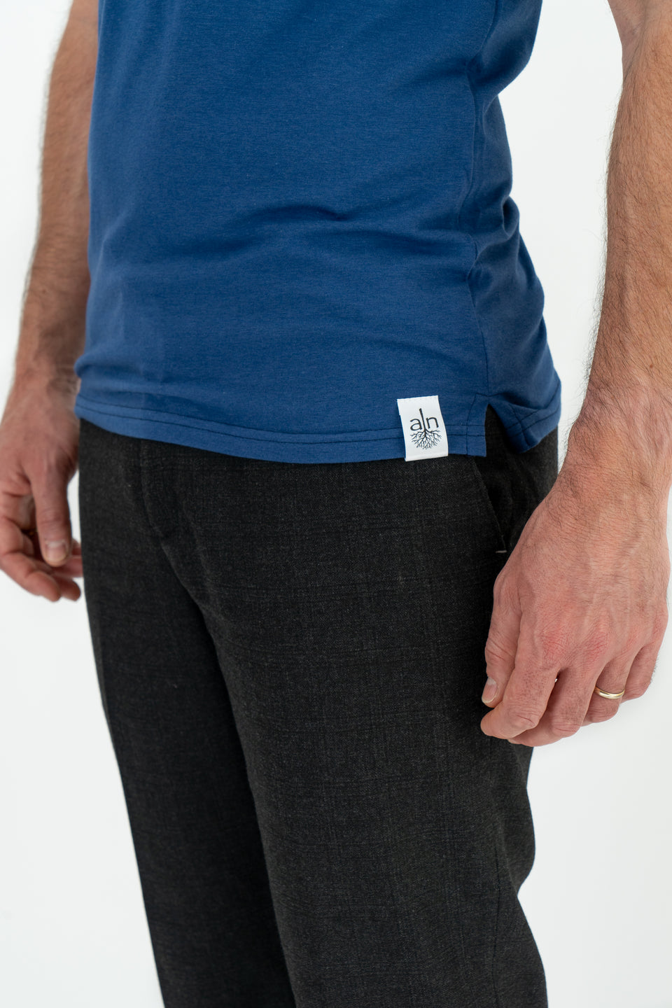 Organic polo shirt - Ulmo