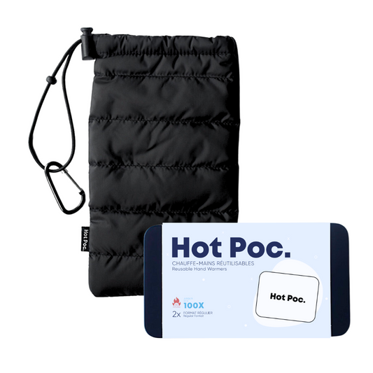 DRAGON DISCOVERY KIT - HAND WARMERS AND HOT POC SLEEPER