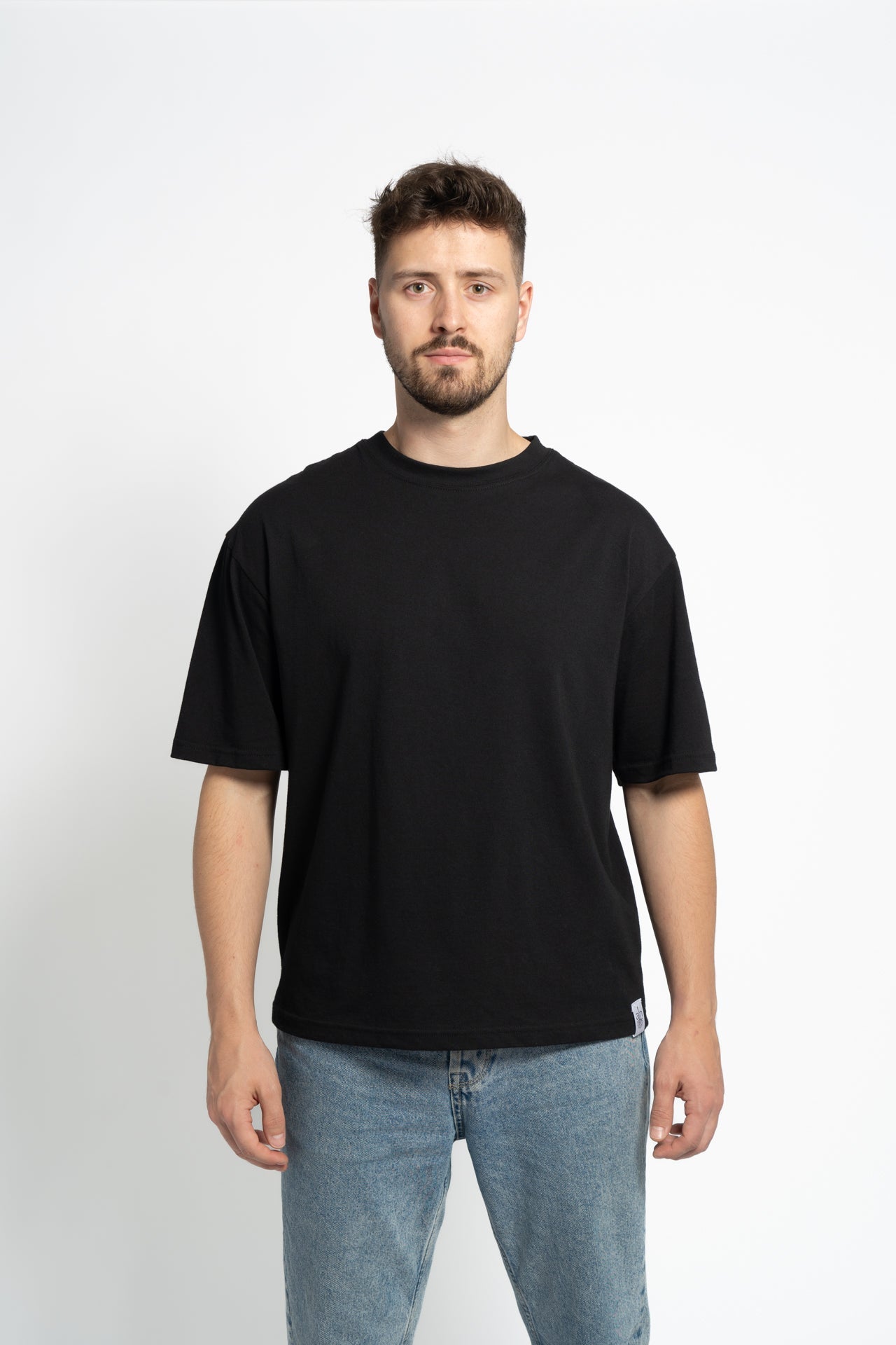 Oversize T-Shirt - Lochrome