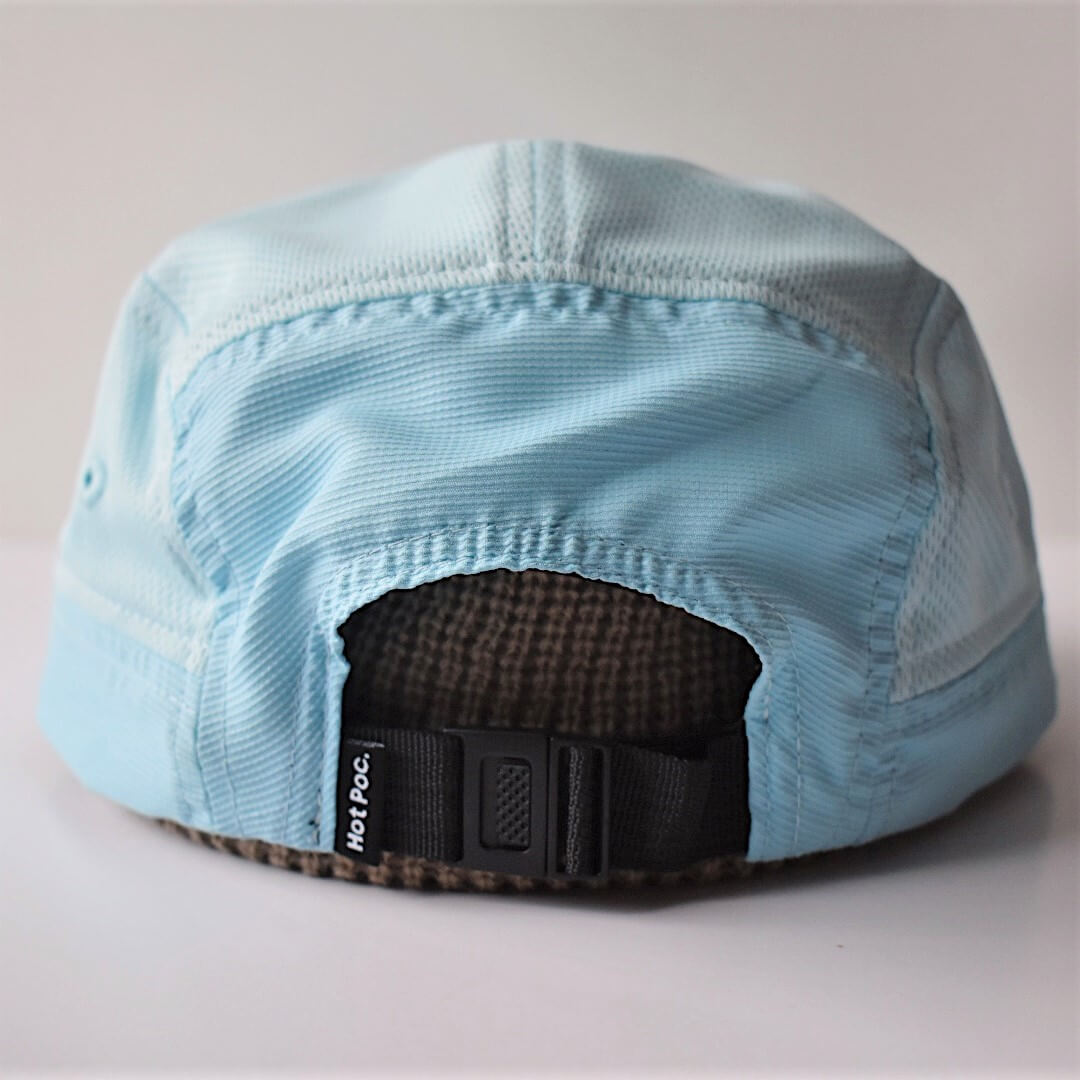 CASQUETTE DE SPORT LÉGÈRE