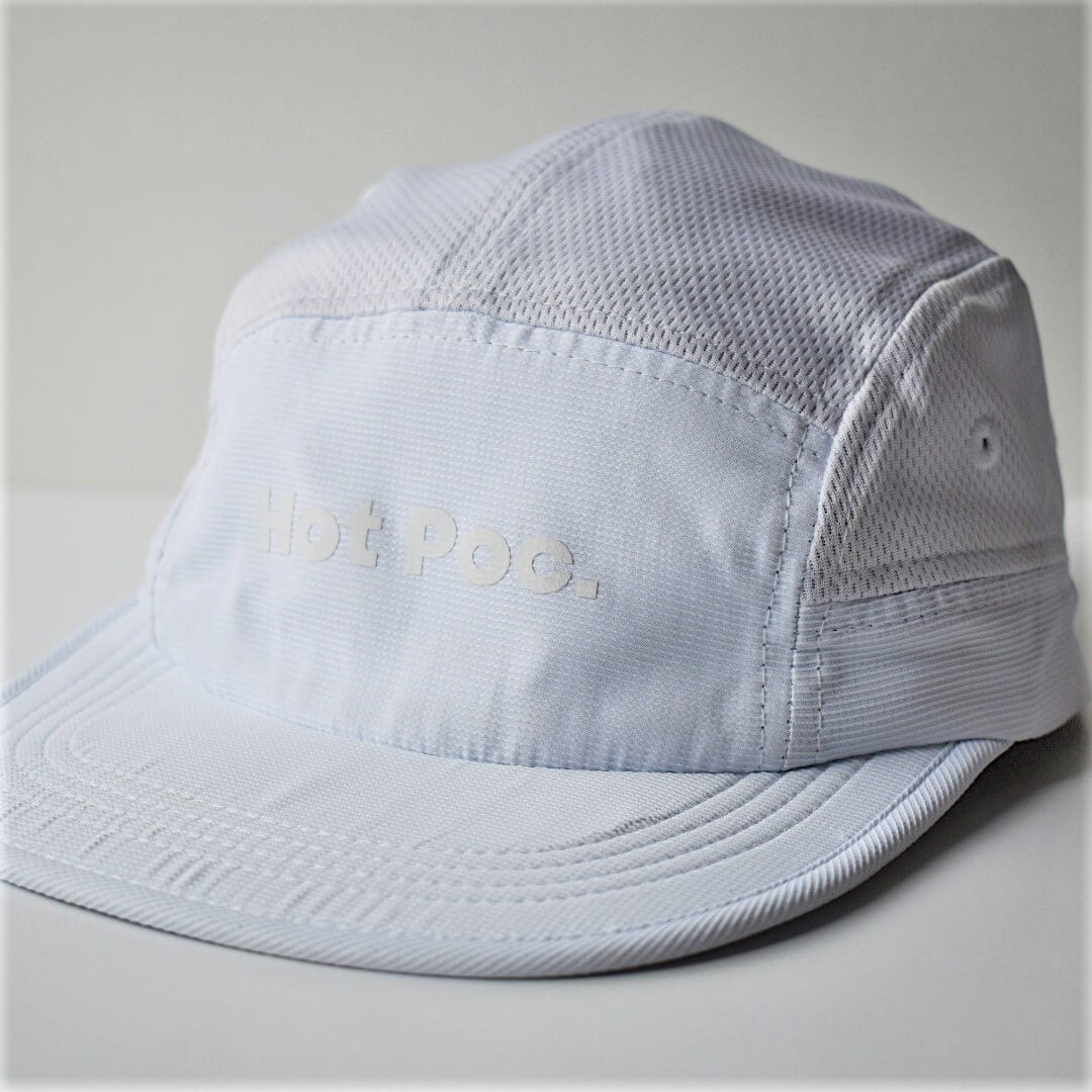 CASQUETTE DE SPORT LÉGÈRE