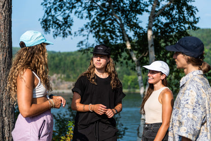 CASQUETTE DE SPORT LÉGÈRE