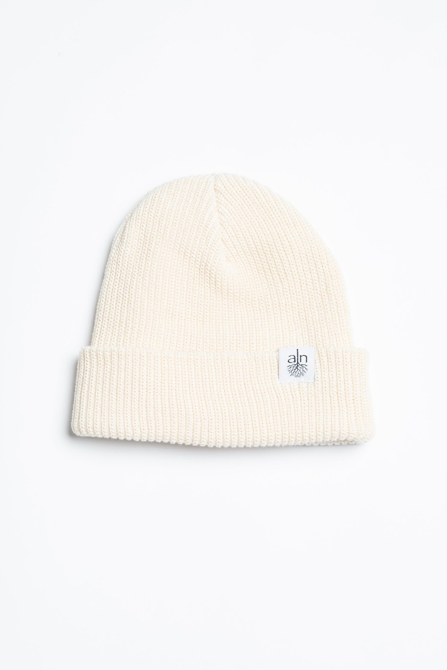 Organic cotton beanie - Tsuga