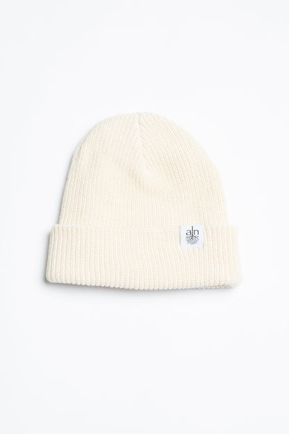 Organic cotton beanie - Tsuga