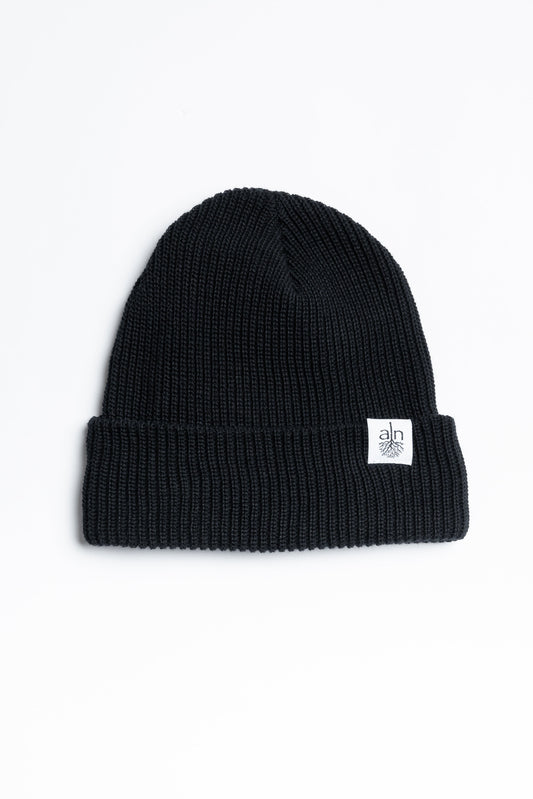 Tuque coton biologique - Tsuga