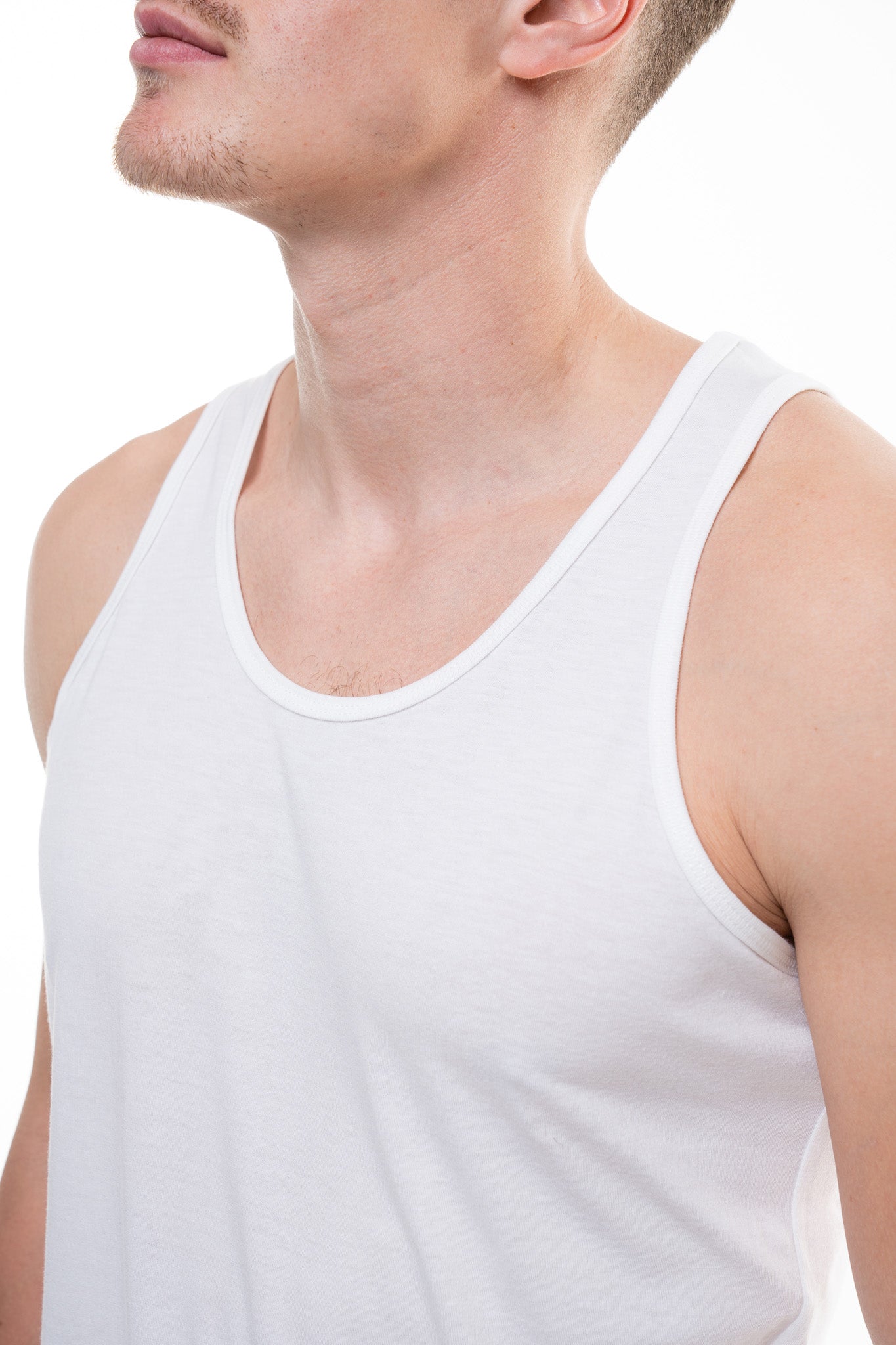 Bamboo tank top