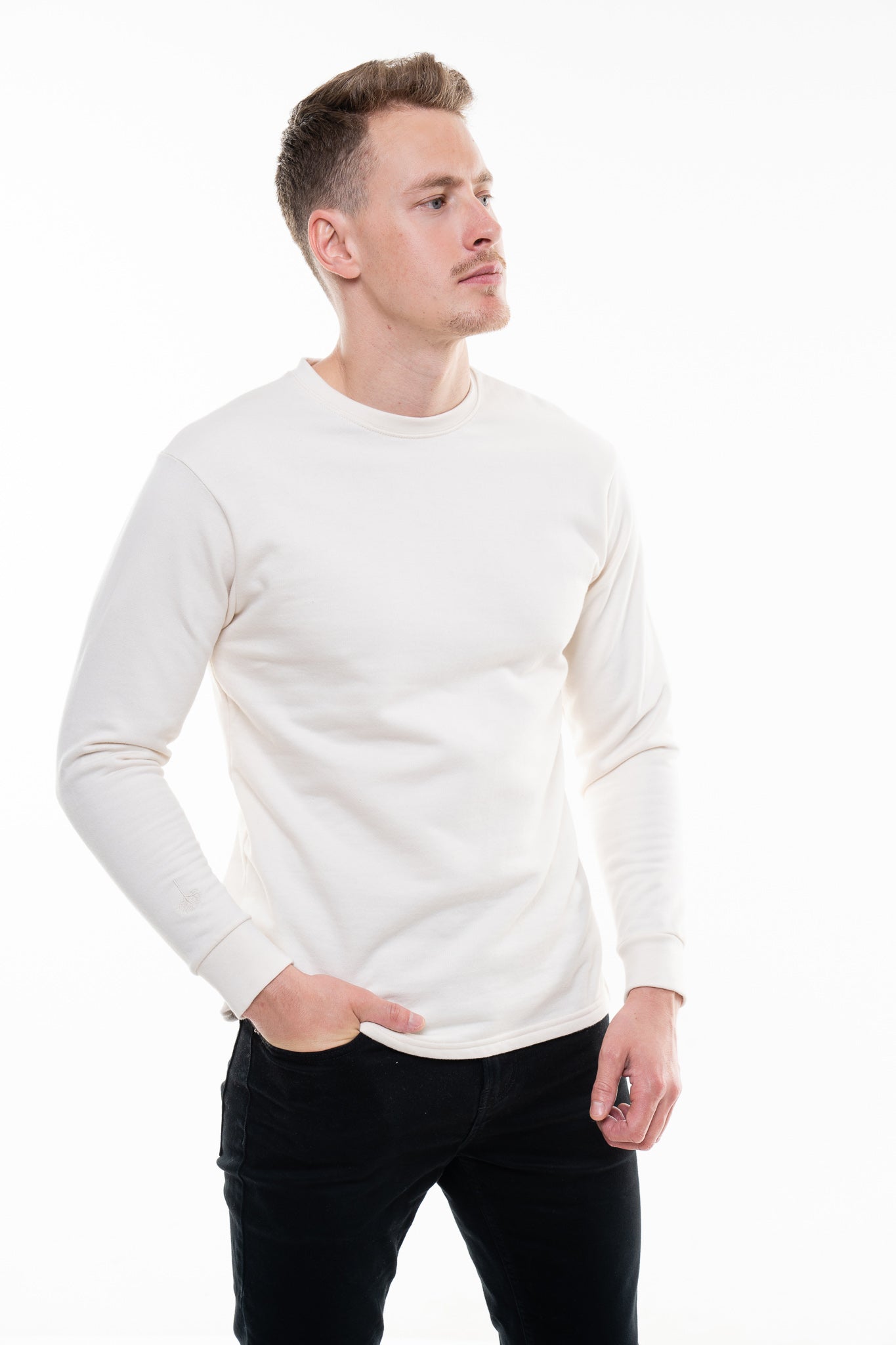 Polar long sleeves - Zelkova