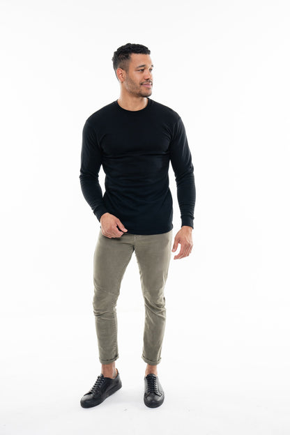 Polar long sleeves - Zelkova